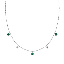 Ожерелье и Кулон Ania Haie / N064-03H