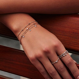 Браслет Ania Haie / B066-02H