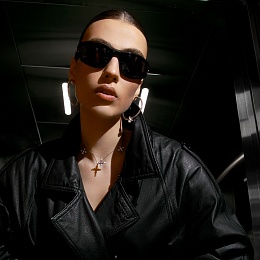 Подвеска на серьги Blure / GKNWGC014