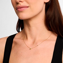 Ожерелье Michael Kors / MKC1835710