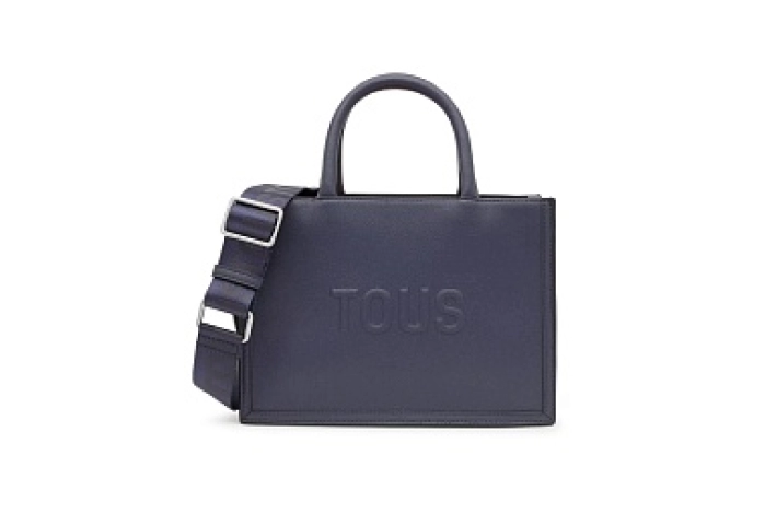PU.PO.CO,SHOPPER M AMAYA T BRENDA NAVY