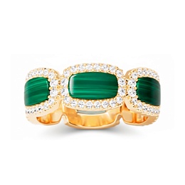 Кольцо APM Monaco / Y22801XMAL-56