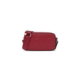 PU.COT,HANDBAG-REPOR T LA RUE NEW BRICK