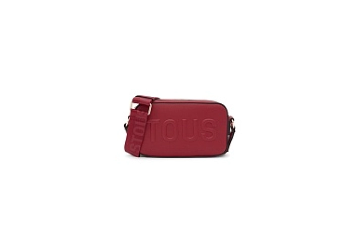 PU.COT,HANDBAG-REPOR T LA RUE NEW BRICK