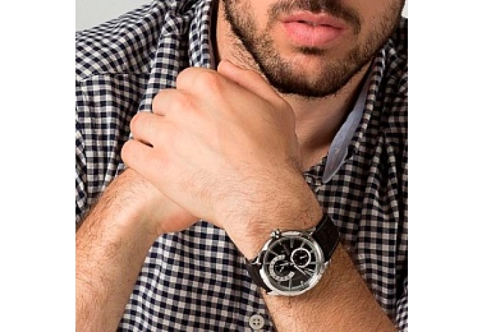 FESTINA CAB.ACE.COR.ESF.NE/BL.
