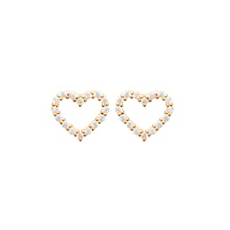 Серьги Maison de la Bijouterie / 23061510