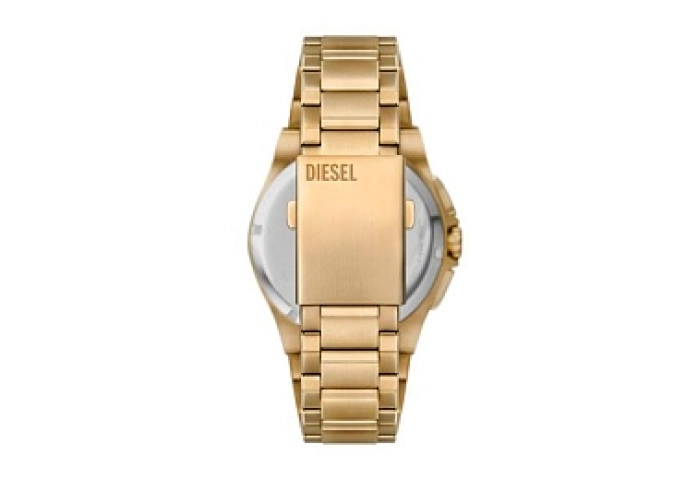 ANALOG WATCH 0 JWL GP METAL BRCLT