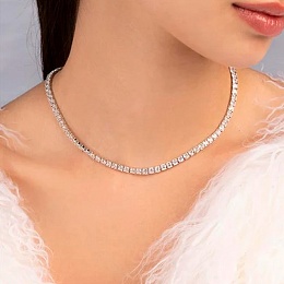 Ожерелье и Кулон APM Monaco / AC7364OX-S