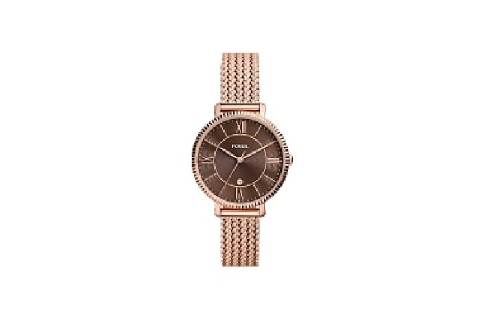 ANALOG WATCH 0 JWL GP METAL BRCLT