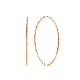 Серьги Berger / 020040-11-2,39