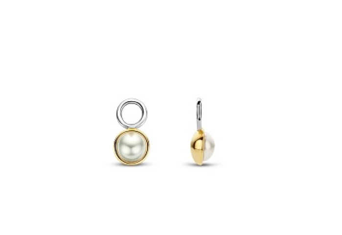 TI SENTO Earcharms Gilded