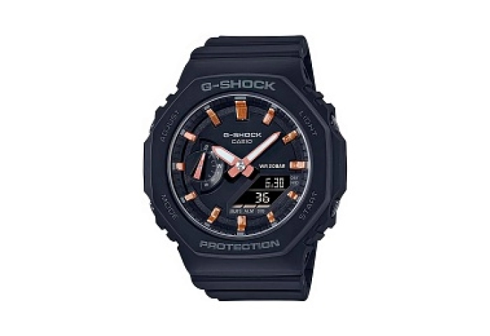 Casio G-Shock Wrist Watch GMA-S2100-1ADR