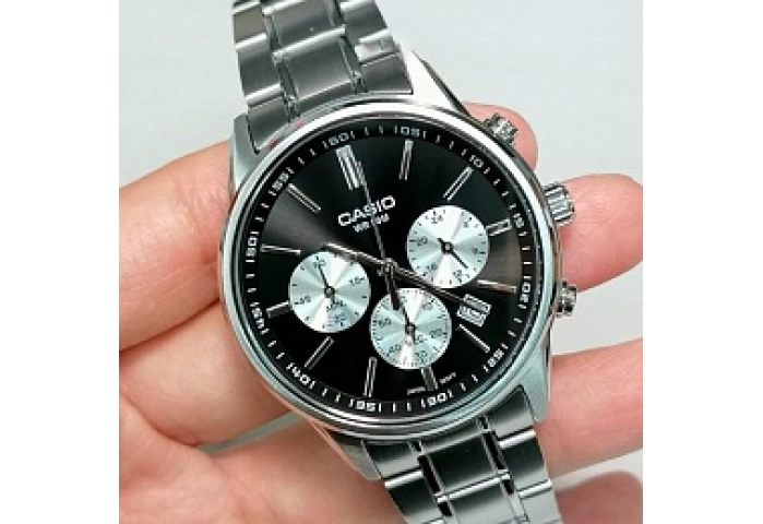 Casio General MTP-E515D-1AVDF