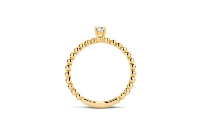 Blush Ring