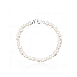 Браслет Tous SWEET DOLLS CHAIN / 1004265500