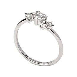 Кольцо Chiara Ferragni  / J19AXD29012