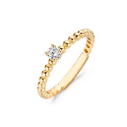 Кольцо Blush / 1111YZI-54