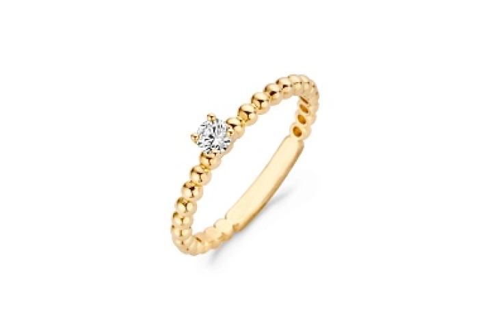 Blush Ring