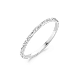 Кольцо Blush / 1201WZI-54