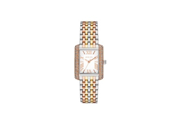 ANALOG WATCH 0 JWL GP METAL BRCLT