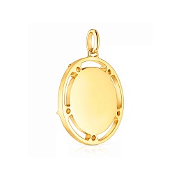 Кулон Tous BASICOS / 1004316300