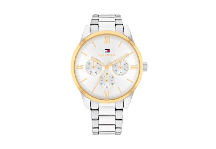 TH-513-3-20-3729-2202-1/5
CAMIL-W-TT-ROU-SIL-B-SS
Case Fabrication:TWO TONE STAINLESS STEEL,Case Sha