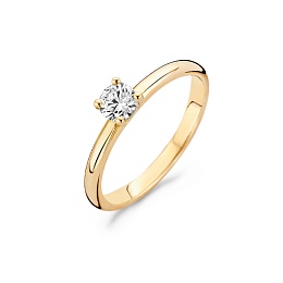 Кольцо Blush / 1133YZI-54