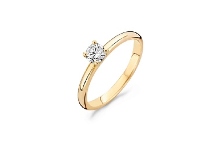 Blush Ring