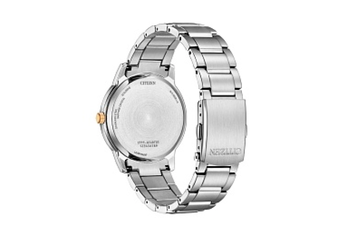 Eco-Drive