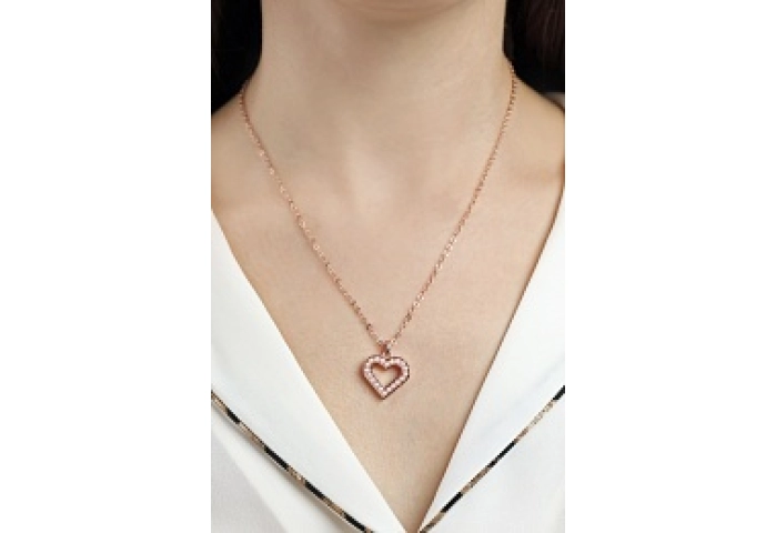 Ted Baker Necklace/TBJ1787-24-163