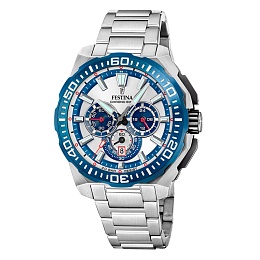 Наручные часы  Festina / F20724-1
