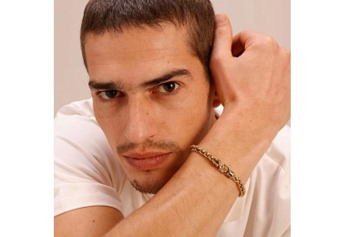 KNOCKER - Bracelet