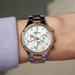 Наручные часы  Festina / F20403-1