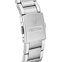 FESTINA CAB.CRONO ACE.ESF.AZUL.OS