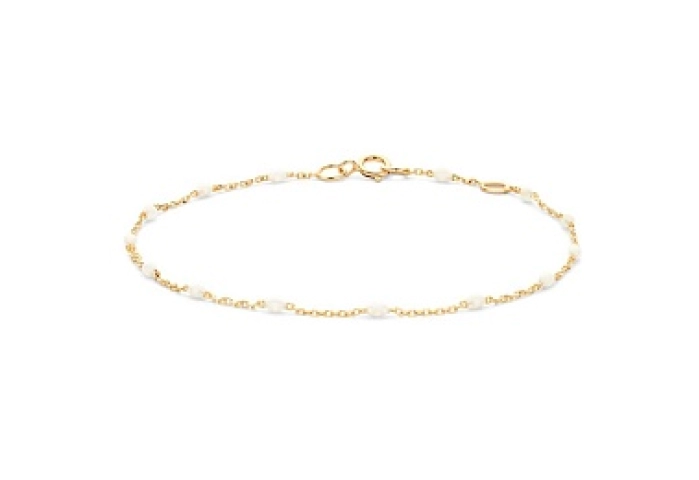 Blush Armband