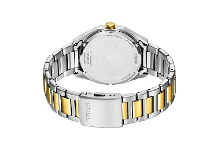 Eco-Drive
