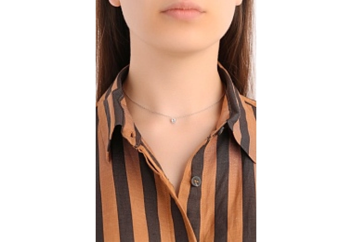 Ti Sento Necklace