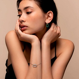 Браслет Ti Sento / 23007ZY