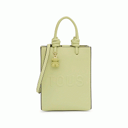 COT.PU,MINIHANDBAG POP TLARUE NEW GREEN