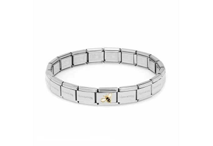 Composable Classic NATURA acciaioApe