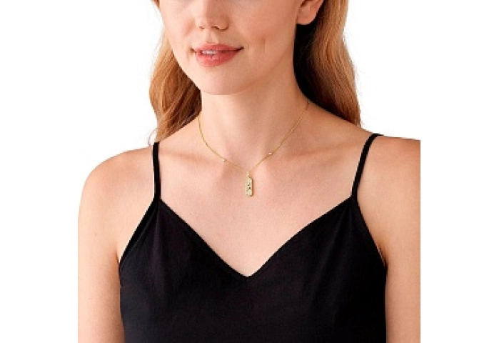 JEWELRY STERLING SILVER
