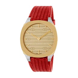 Наручные часы  Gucci / YA163415