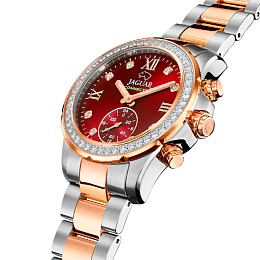 Наручные часы  Jaguar / J981-3