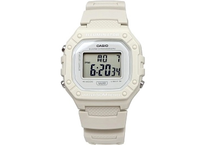 Casio General W-218HC-8AVDF Wrist Watch