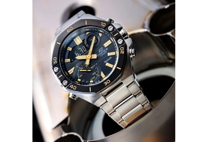 Casio Edifice ECB-10DB-1A9DF