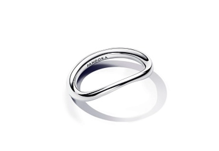 Sterling silver ring