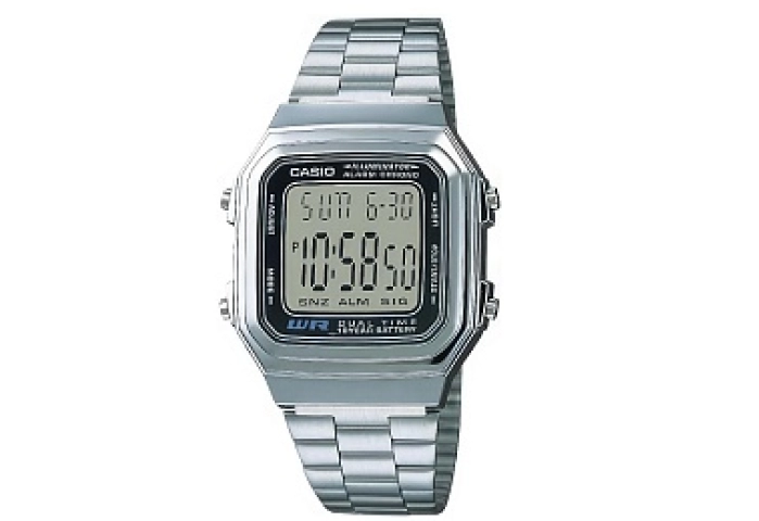 Casio General A178WA-1ADF