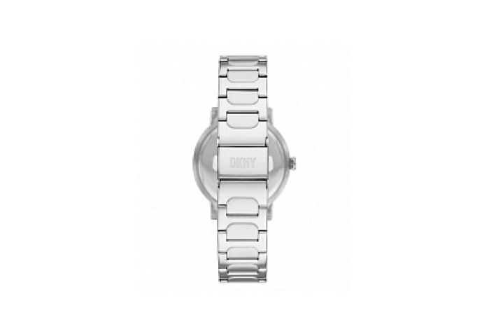 ANALOG WATCH 0 JWL SS METAL BRCLT