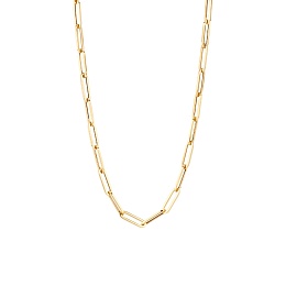 Ожерелье Blush / 3130YGO