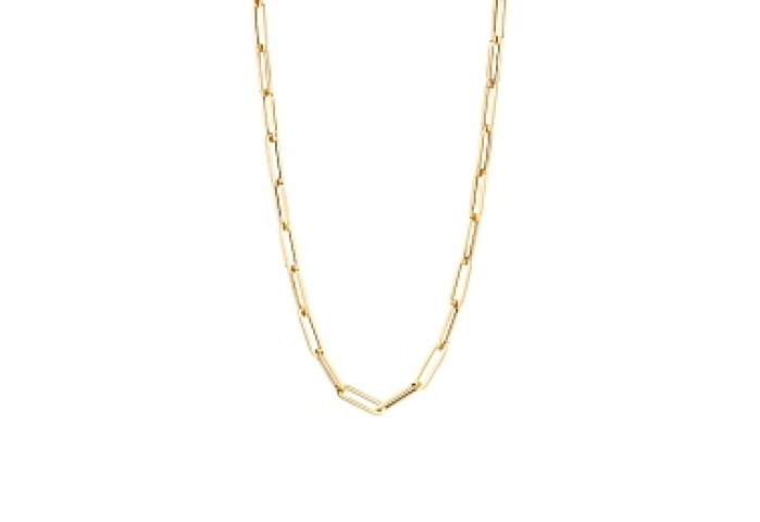 Blush Collier